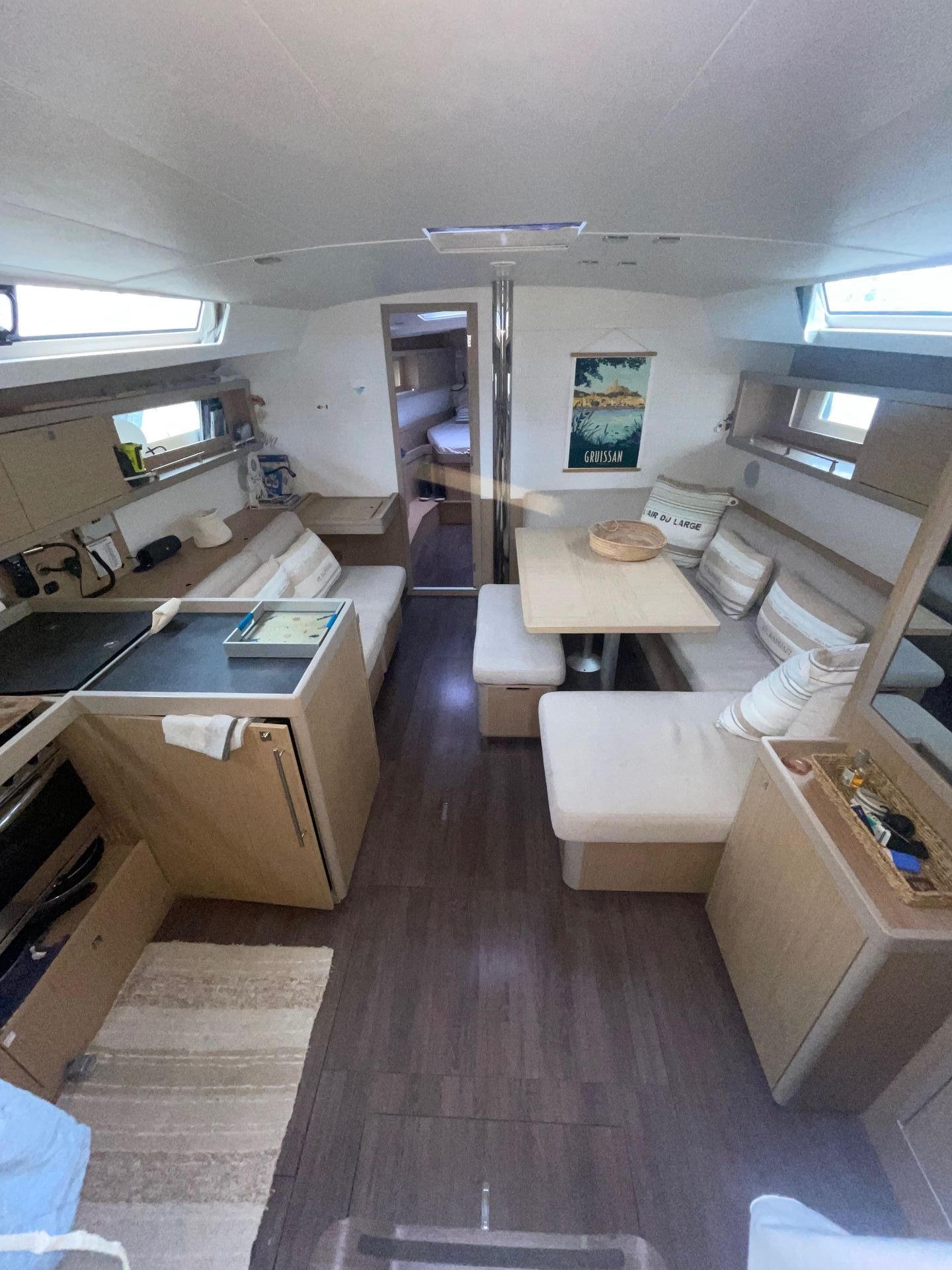 slider 2 Beneteau Oceanis 45